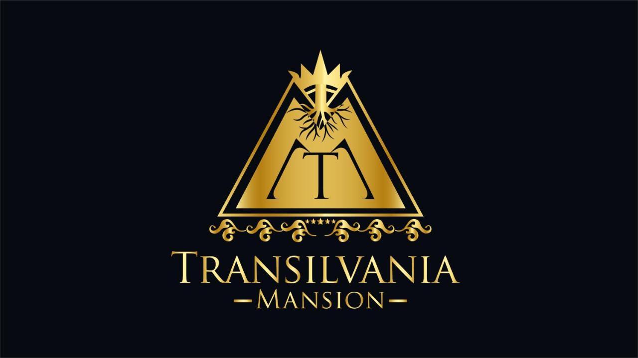 Transilvania Mansion Braşov Buitenkant foto