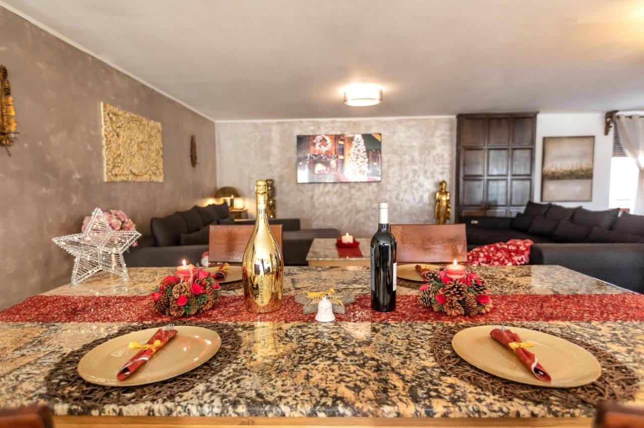 Transilvania Mansion Braşov Buitenkant foto